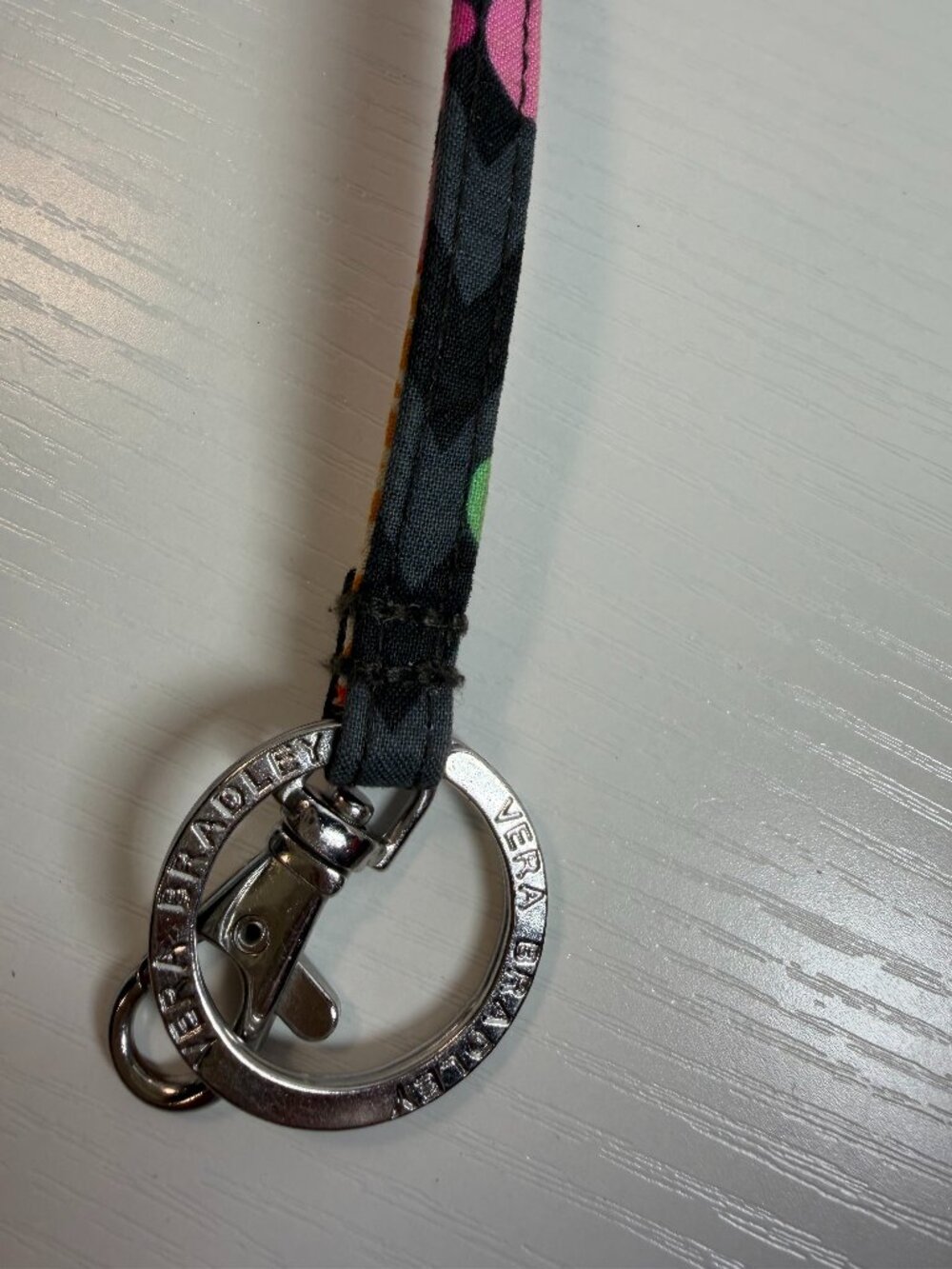 VERA BRADLEY Lanyard